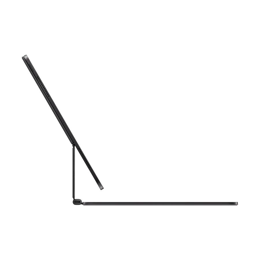 photo 3 - Apple Keyboard Case Magic Keyboard  Black for iPad Pro 13 (M4)/Pro 13 (M5)