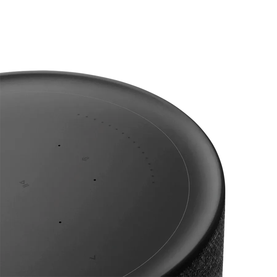 photo 4 - BANG & OLUFSEN Beosound Balance Домашняя аудиосистема, Черный дуб