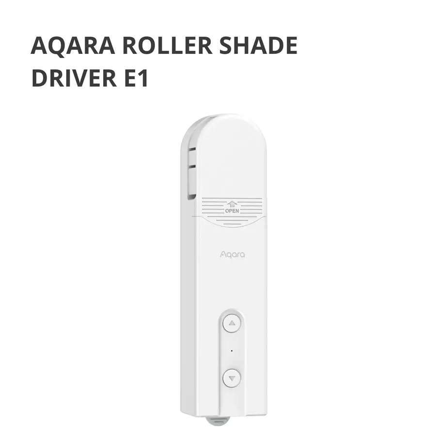 photo 2 - AQARA , WhiteRoller Shade Driver E1