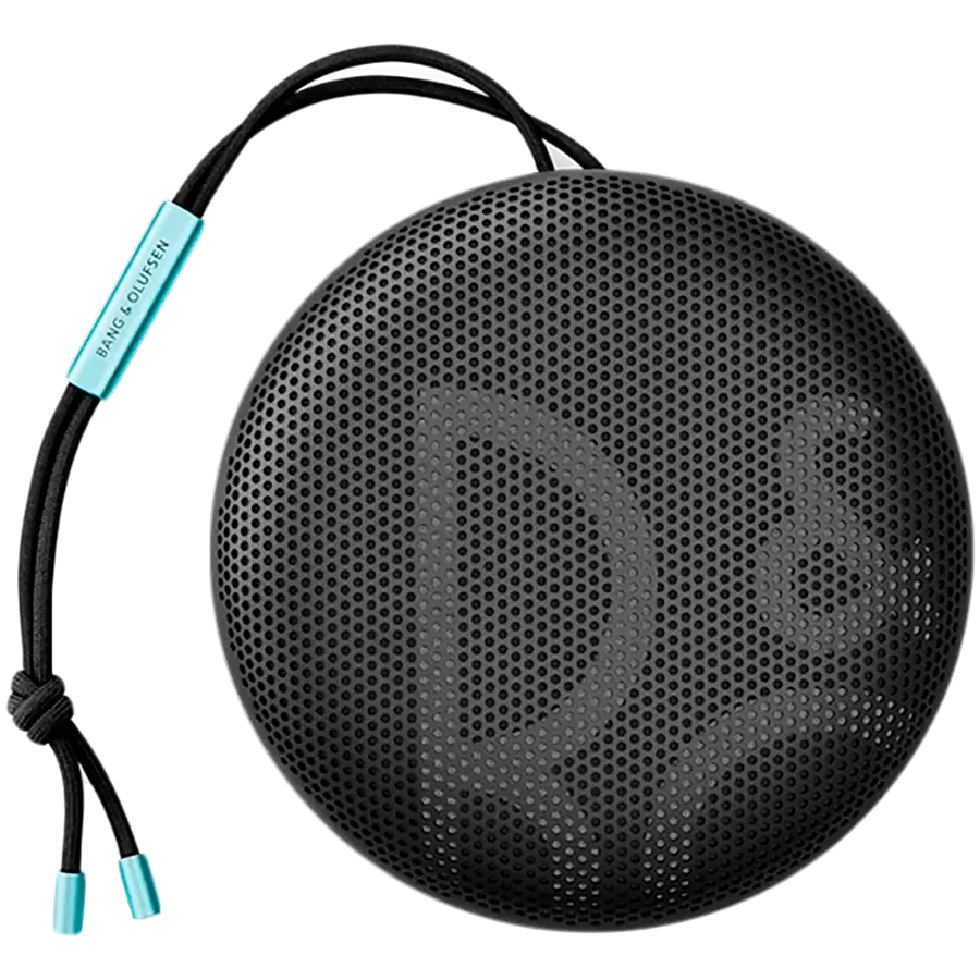 photo 4 - BANG & OLUFSEN Beosound A1 2nd Gen Portable Speaker, Anthracite Oxygen