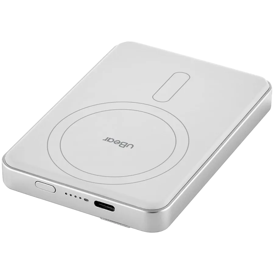 photo 2 - UBEAR Power Bank, 5000 mAh, Lithium Polymer