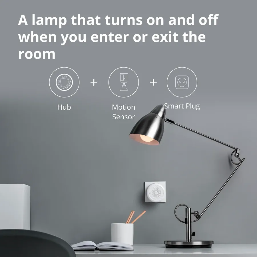 photo 18 - AQARA Hub M1S Gen2 HM1S-G02