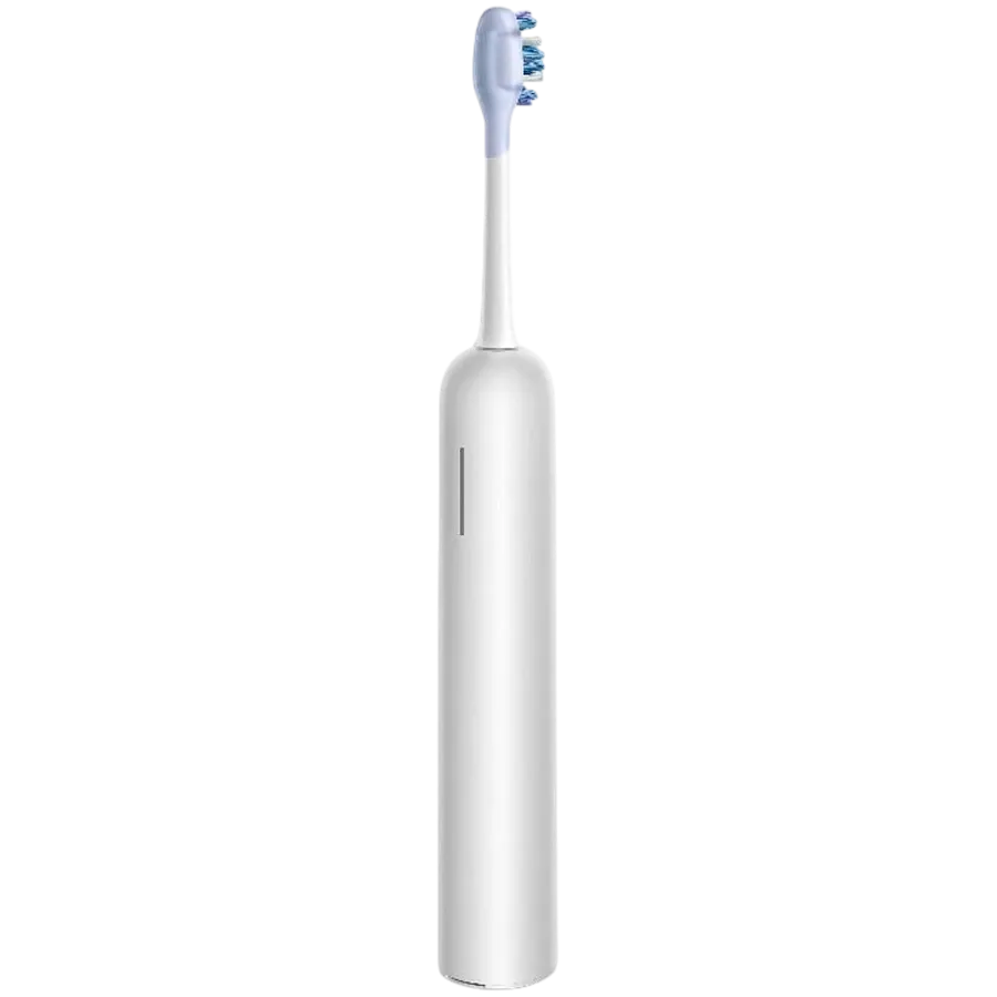photo 3 - Trouver Fresh 20 Vision ақылды дыбыстық тіс щеткасы, ақ