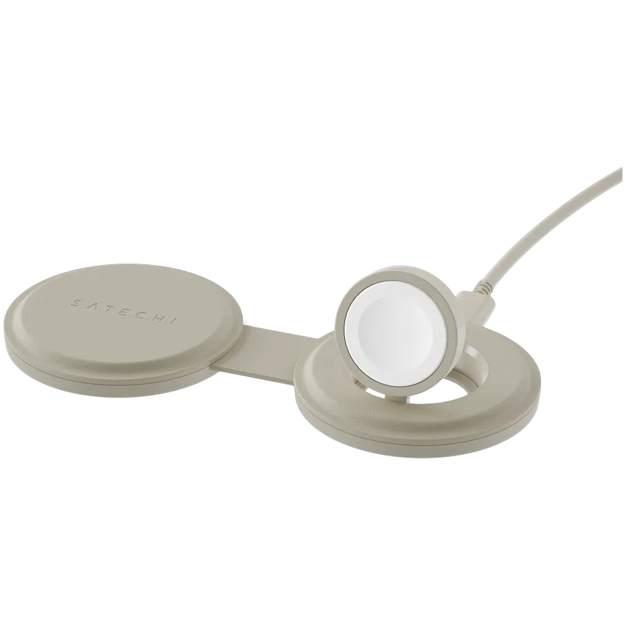 photo 4 - SATECHI OntheGo Wireless Charger to USB Type C (1m)