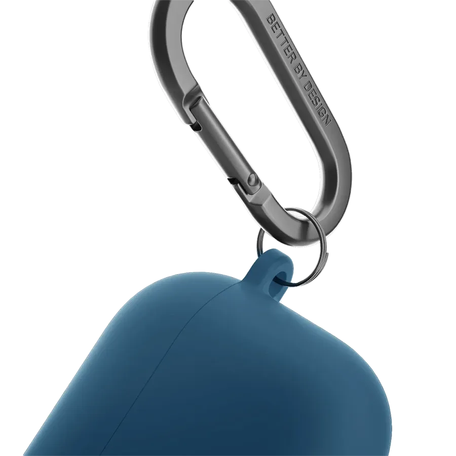 photo 6 - UNIQ Case NEXO  Pacific Blue for AirPods (Gen4)