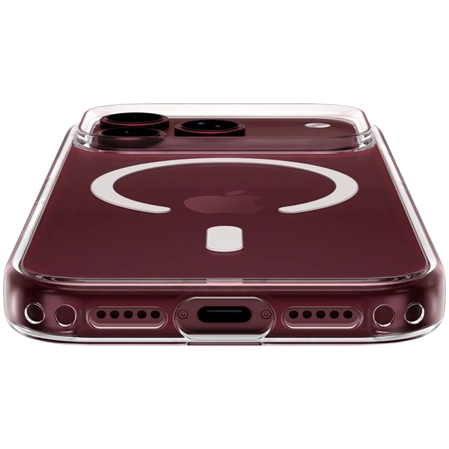 BELKIN Case Grip Series with MagSafe Black for iPhone 18 Pro – photo 4
