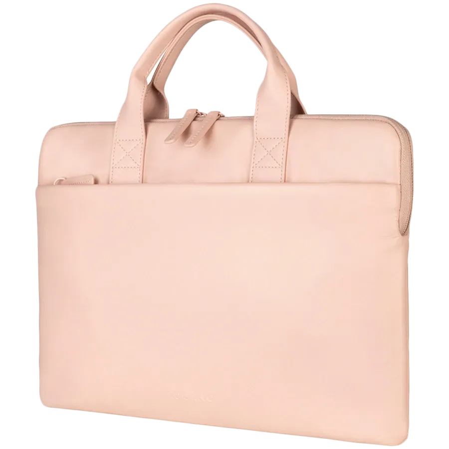 Bag TUCANO Isotta for MacBook Pro 16", Pink – photo 3