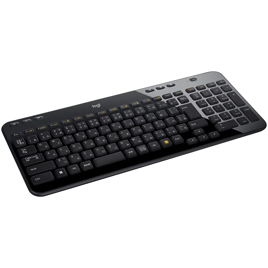 photo 4 - Keyboard Logitech K360
