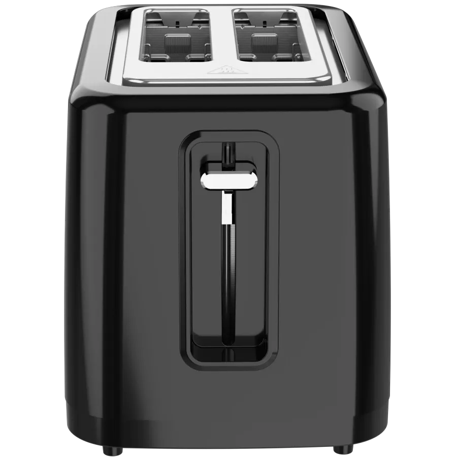 photo 3 - Тостер AENO TS2 Чорний