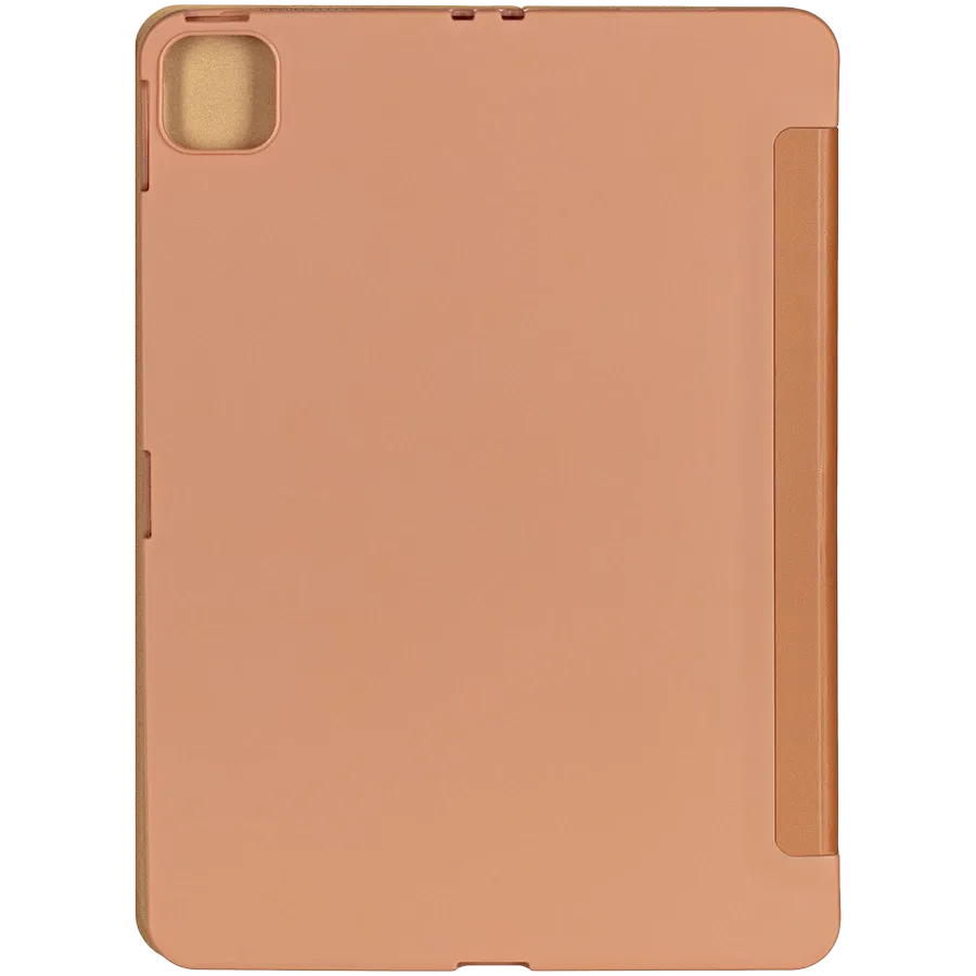 photo 2 - Обложка Smart Folio 2E Basic Коричневая для iPad Air (4-го поколения)/Pro 11 дюймов (2-го поколения)