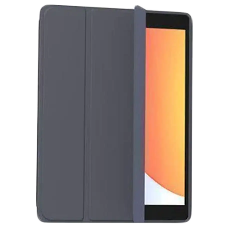 Case MW Folio Slim Skin for iPad Air 11 (Gen.4/5/M2/M3), Blue – photo 2