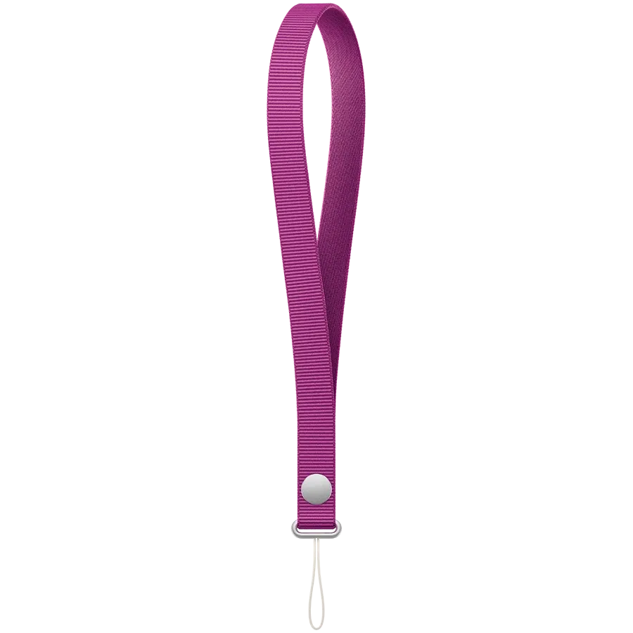 APPLE |EnglezăWrist StrapEngleză|, Magenta – photo