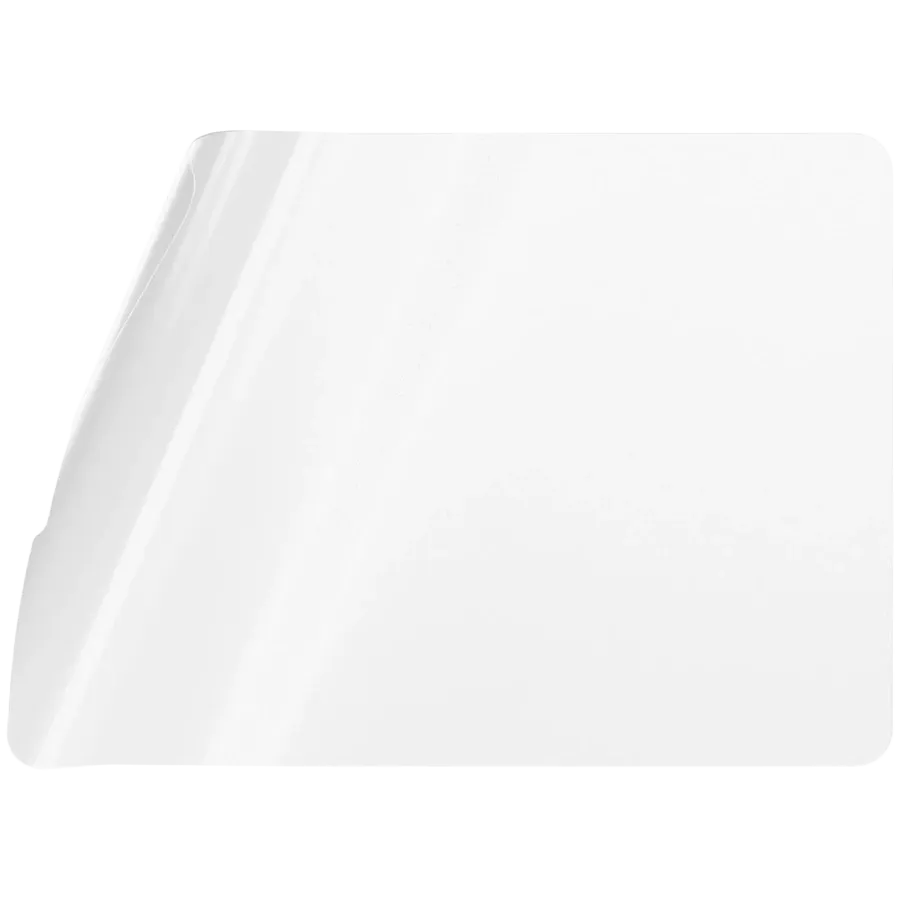 photo 2 - PANZERGLASS Protective Film  for iPad Pro 11/AirGraphicPaper Screen Protector. Ultra-Wide Fit