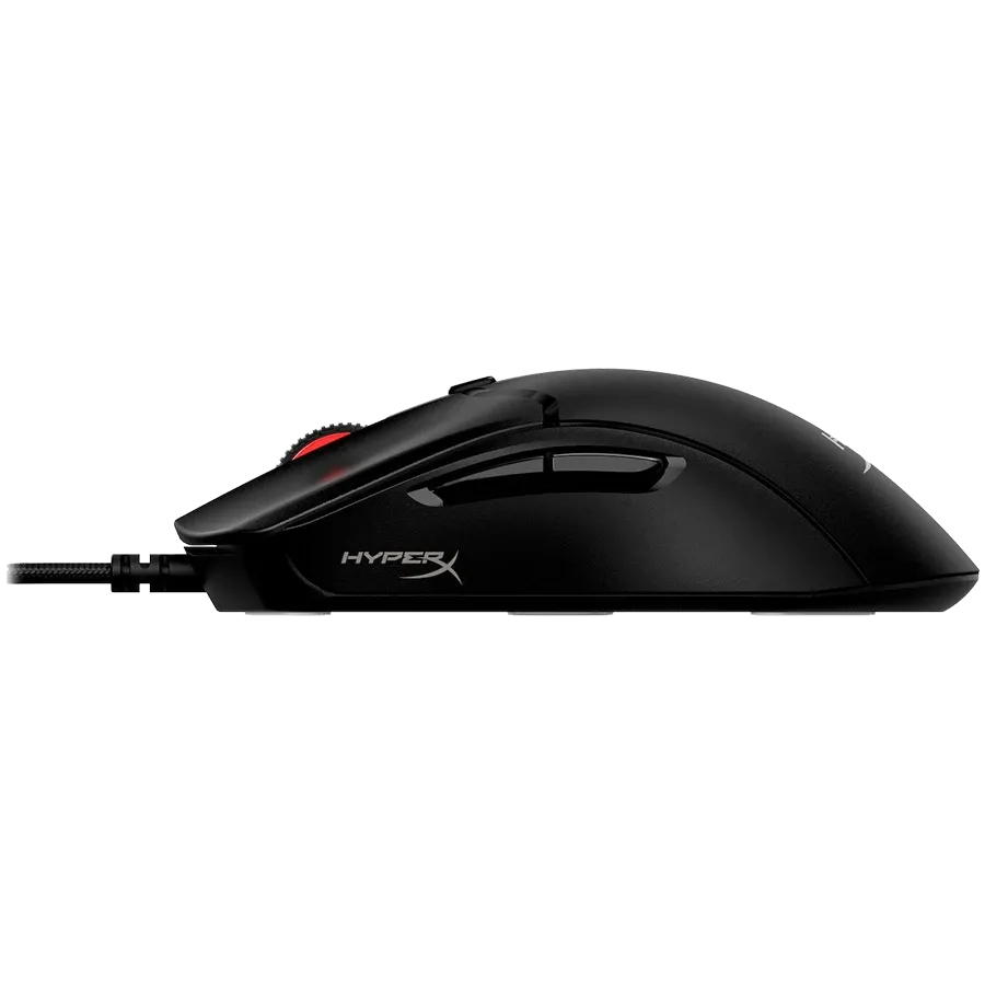 photo 4 - Mouse pentru gaming HYPERX Pulsefire Haste 2, Black