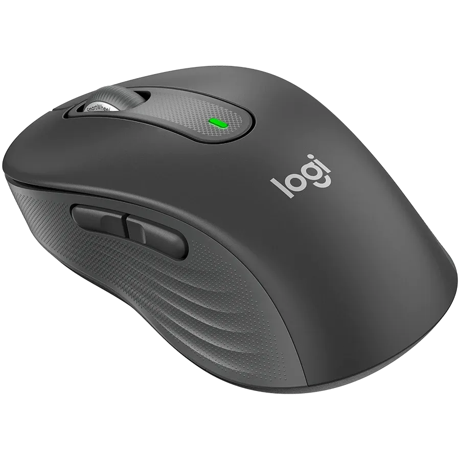 photo 1 - Мышь LOGITECH