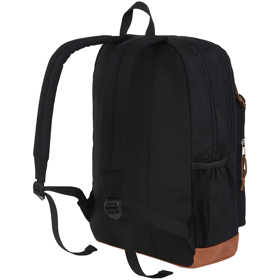 CANYON Рюкзак ноутбуков backpack для 15.6"  Чёрный для MacBook Pro 14/MacBook Pro 15/Ноутбук до 15.6" – photo 4