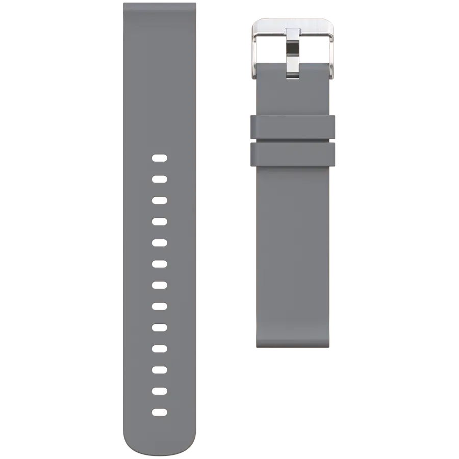 CANYON SW-58 (1.80", 240x280, 128 МБ) Silver/Gray – photo 4