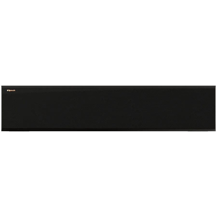 photo 1 - Центральный канал Klipsch RP-504C II (Ebony)