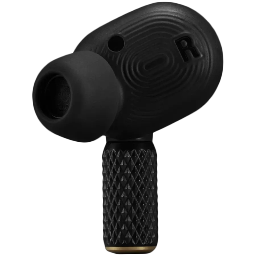 photo 3 - Наушники TWS Marshall Motif II A.N.C. Black