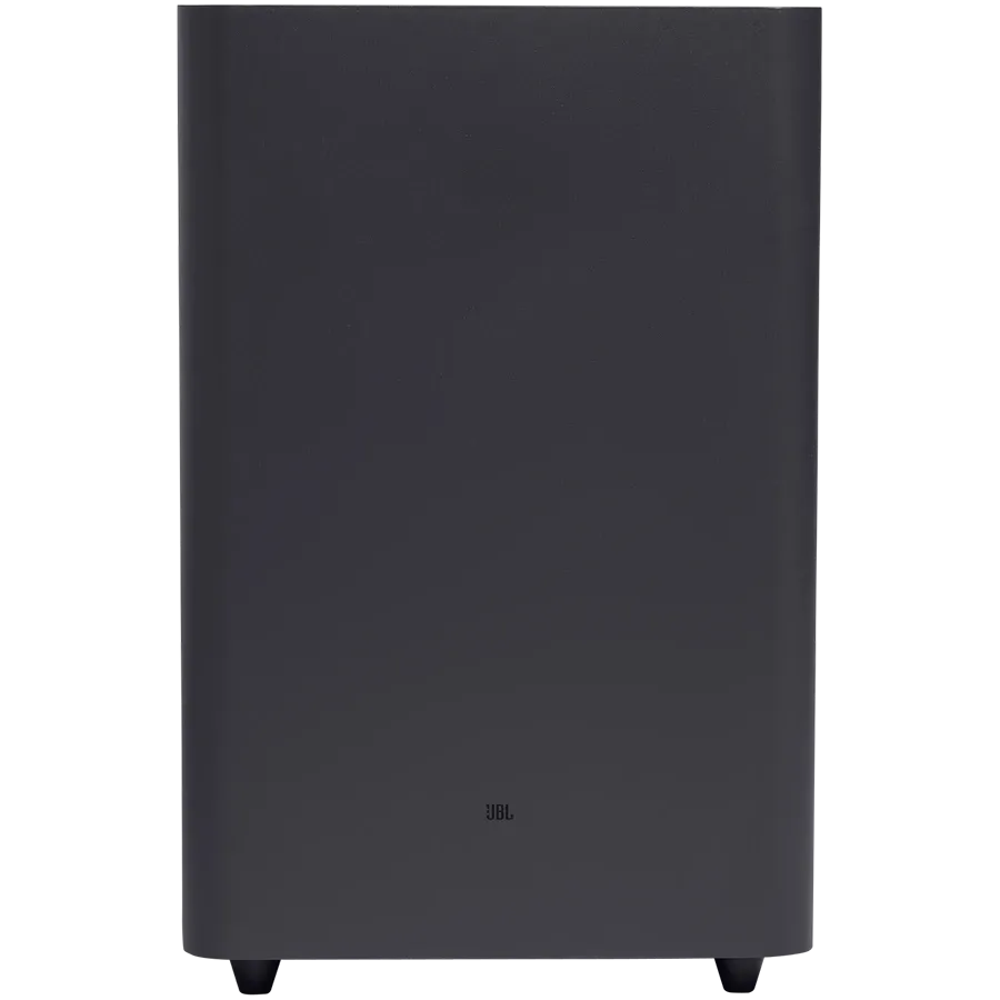 photo 2 - JBL Домашняя аудиосистема Bar 2.1, Чёрный