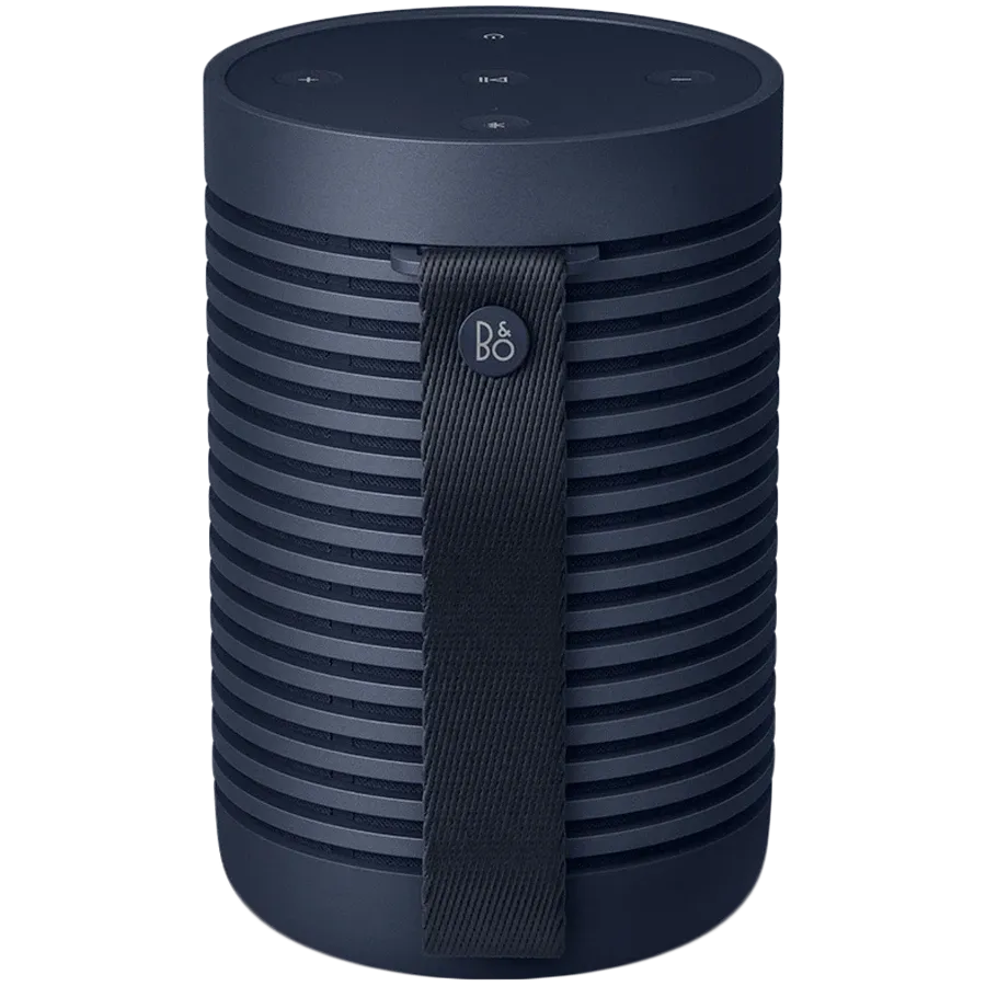 photo 5 - Portativ dinamik BANG & OLUFSEN Beosound Explore, Tünd-göy