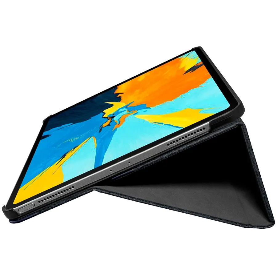 photo 3 - Чехол Laut INFLIGHT FOLIO для iPad Pro 12.9 (2018) Синий