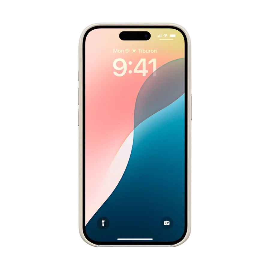 photo 2 - Husă APPLE cu MagSafe pentru iPhone 16, Summit Stone