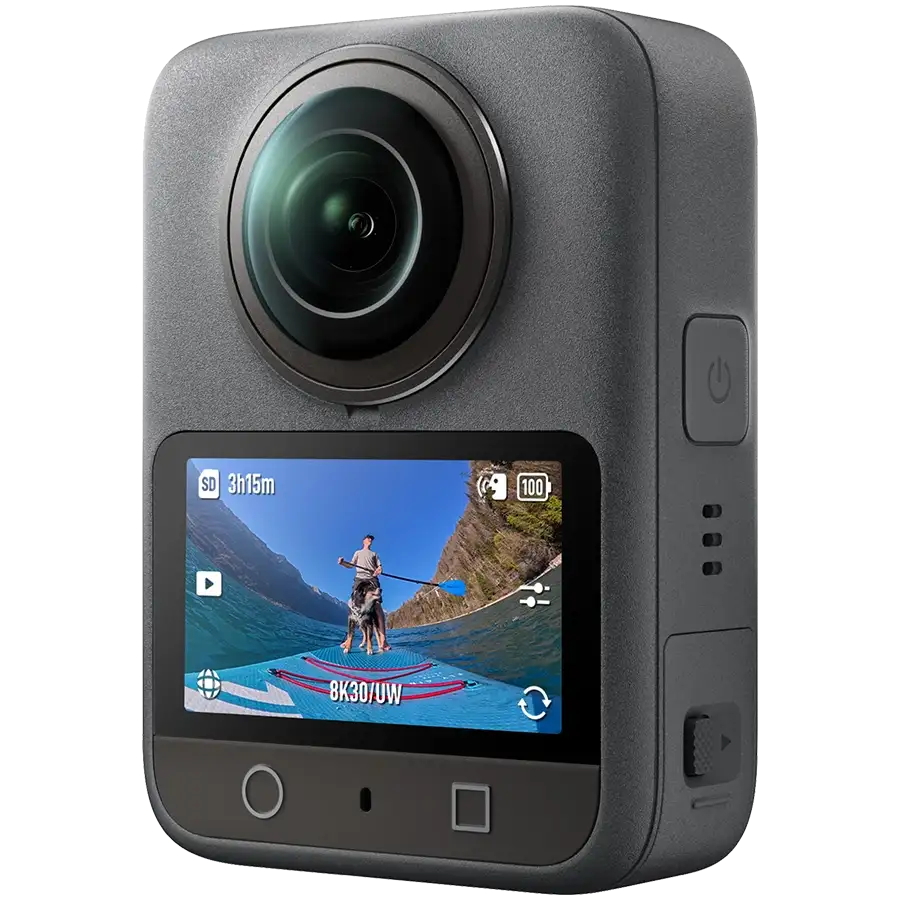 DJI Osmo 360 Adventure Combo – photo 2
