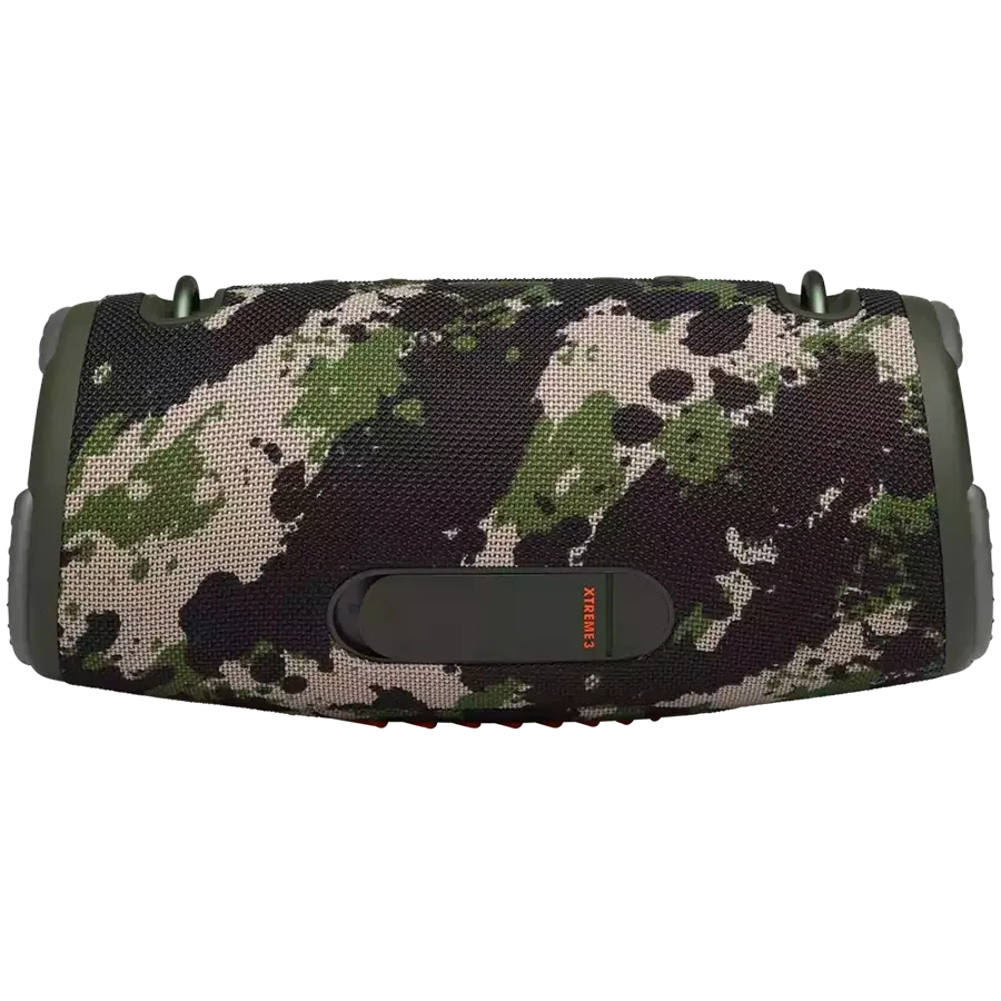 photo 3 - JBL Тасымалды үндеткіш Xtreme 3, Камуфляж