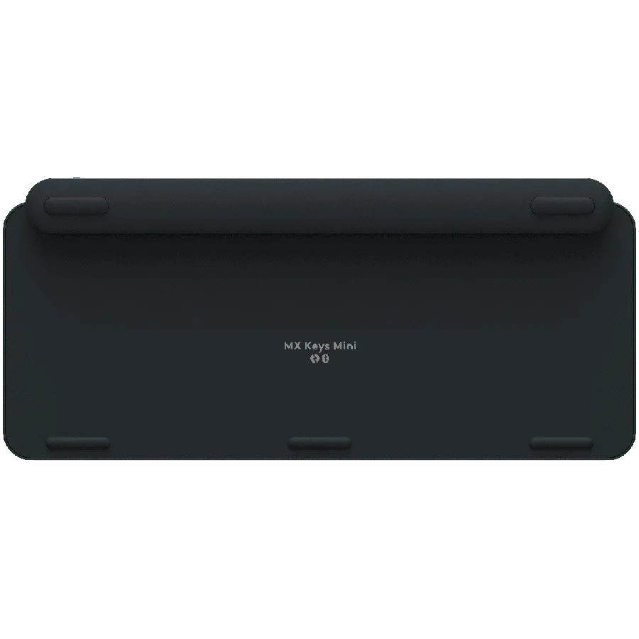 photo 3 - LOGITECH MX Keys Mini Клавиатура