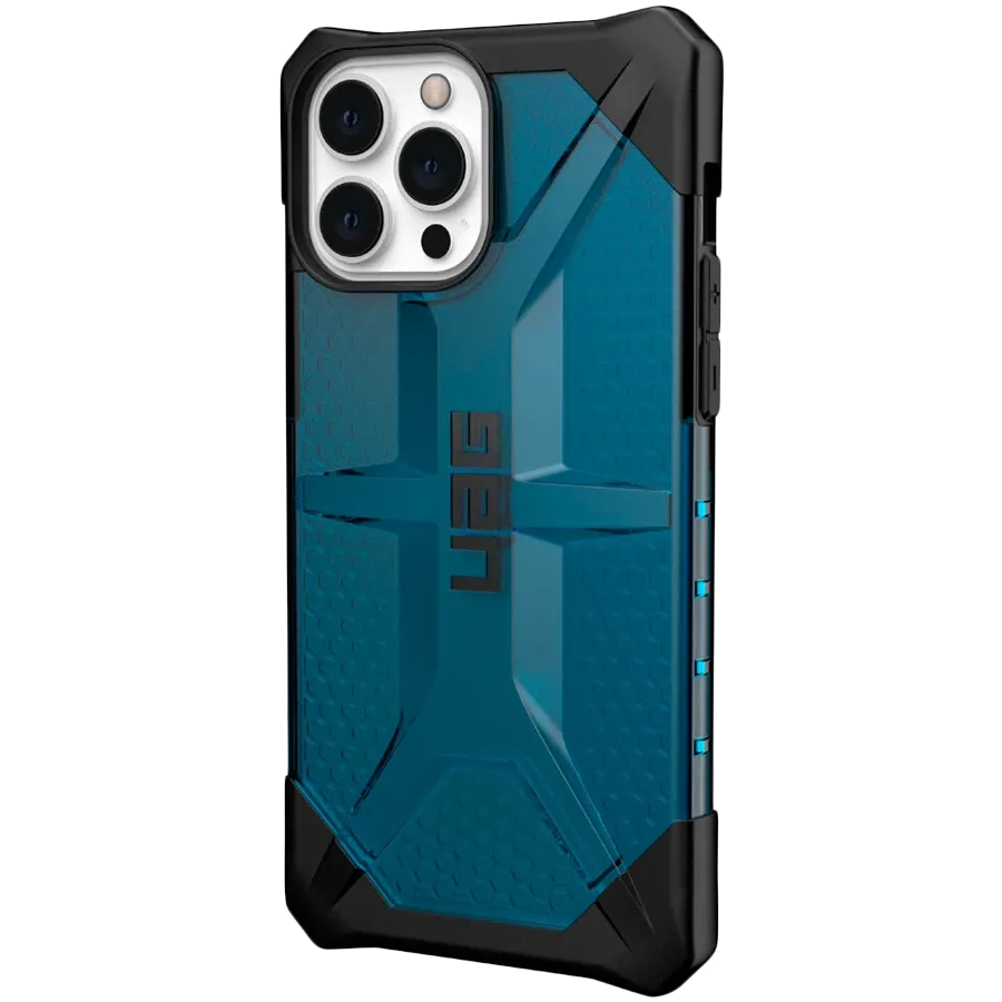 photo 2 - UAG Защитный чехол Plasma Mallard для iPhone 13 Pro Max