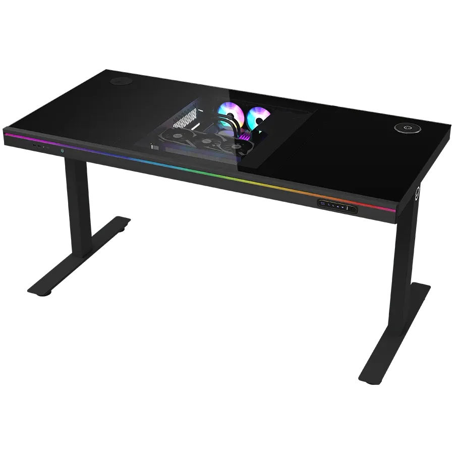 Игровой стол LORGAR LRG-DE90G – photo 1