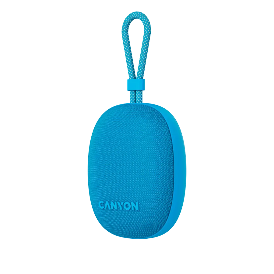 photo 2 - CANYON OnMove 12 Portable Speaker, Blue