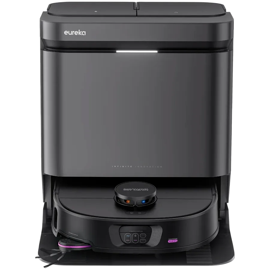 photo 6 - Робот-пилосос миючий Eureka J15 Pro Ultra (J15)