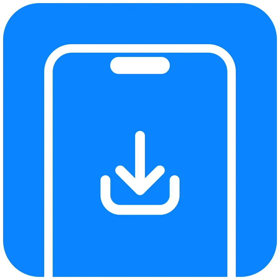 OOW iOS Installation of the app which was removed from the AppStore – photo