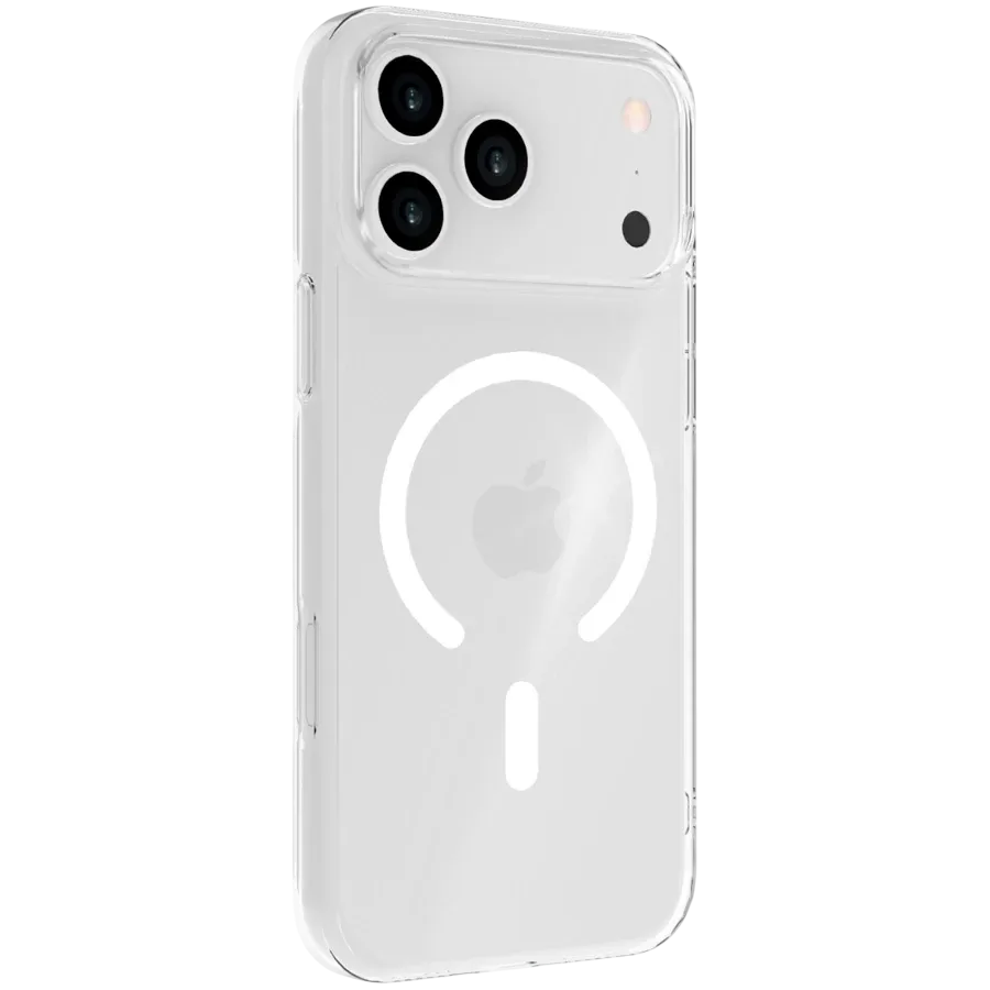 photo 2 - iLera Case Glass Case for iPhone 17 Pro Max