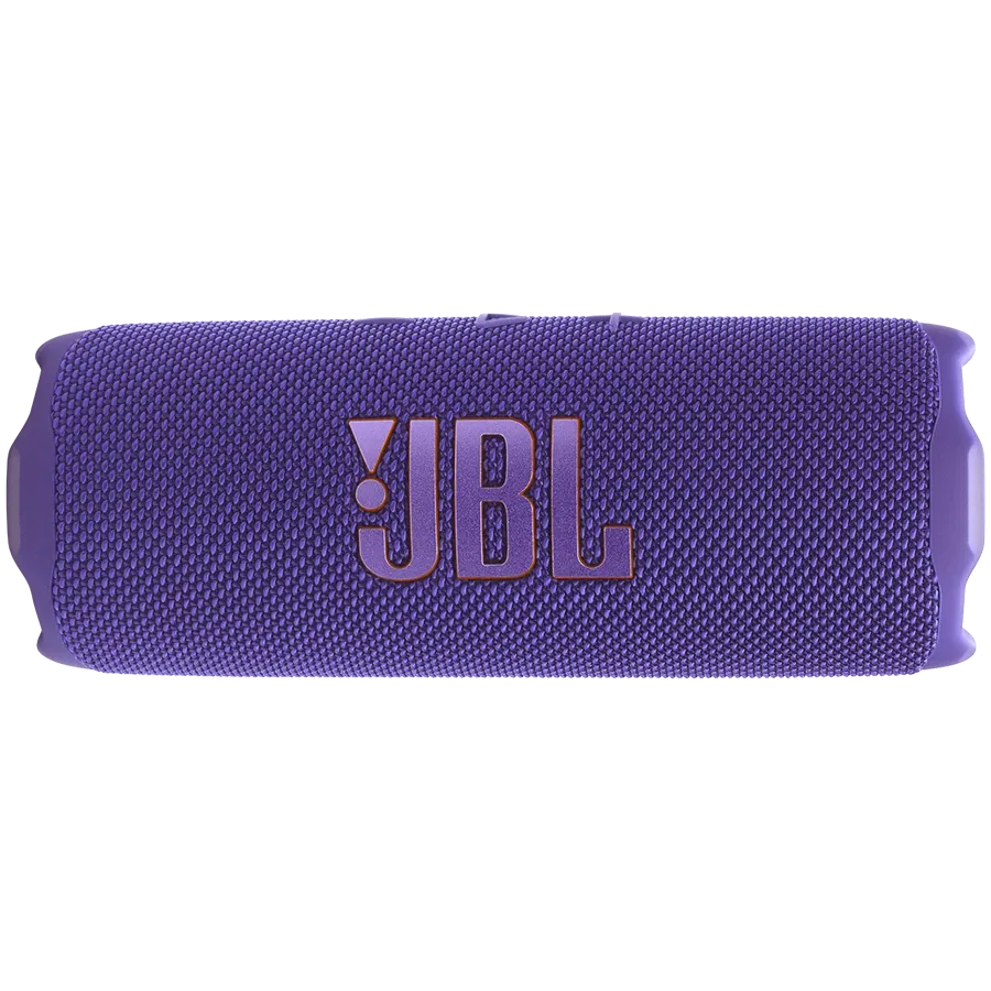 JBL Портативная колонка Flip 7, Фиолетовый – photo 1