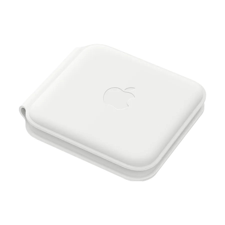 photo 3 - APPLE MagSafe Duo Charger Wireless Charger to Lightning Connector (1m)