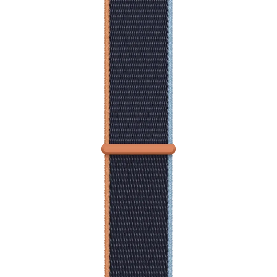 photo 1 - Apple Sport Loop Band for Apple Watch 38/40/41 mm, Deep Navy