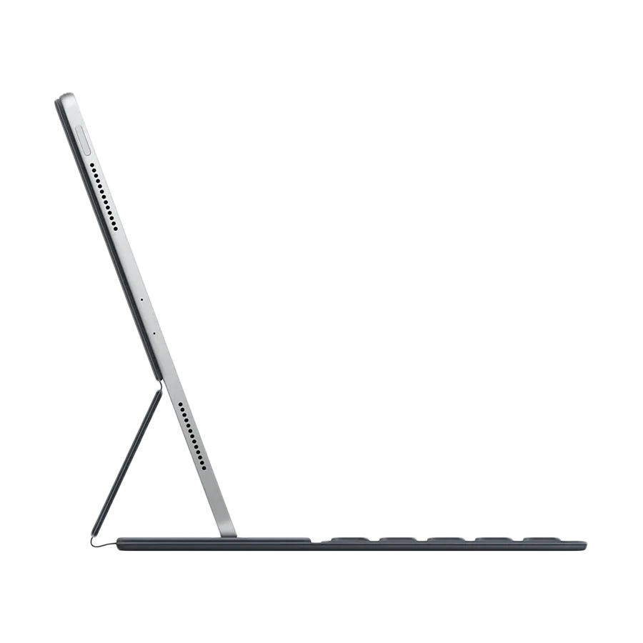 photo 2 - Apple Keyboard Case Smart Keyboard Folio Black for iPad Pro 11-inch (1st generation)