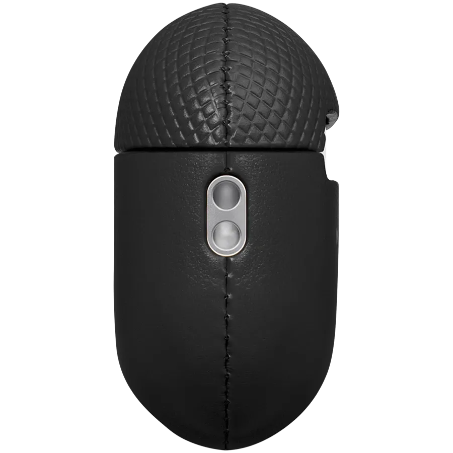 photo 5 - Чехол NATIVE UNION Classic для AirPods Pro (Gen.2), Чёрный