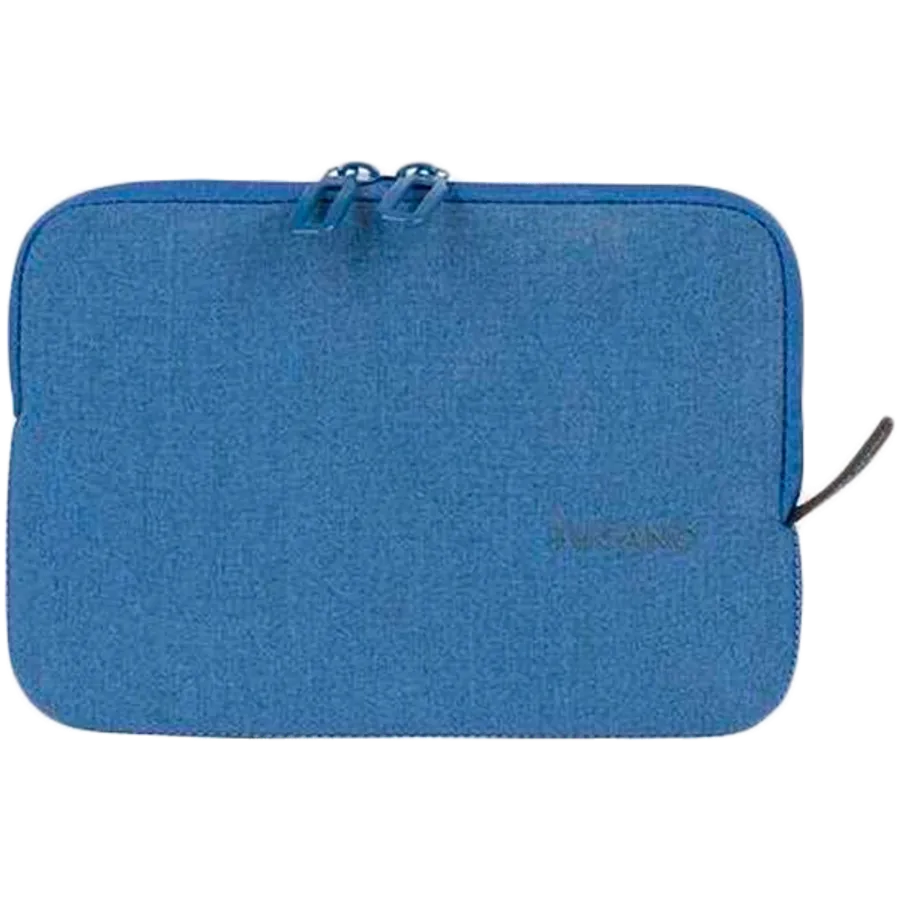 photo 1 - Сумка TUCANO Melange pouch, Синяя