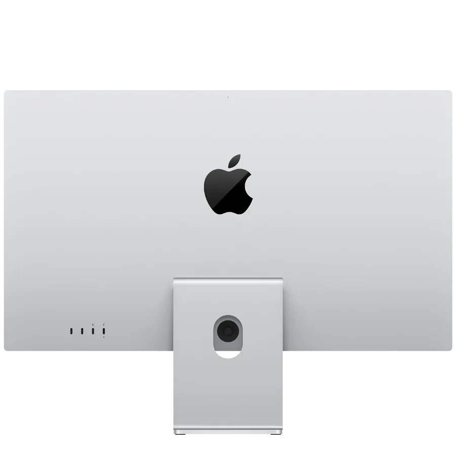 photo 2 - Studio Display - Nano-texture glass - Tilt-adjustable stand