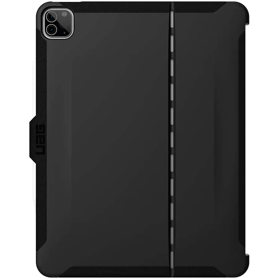 photo 1 - UAG Պատյան SCOUT  Noir for iPad Pro 12,9 դյույմ (3-րդ սերնդի)/Pro 12,9 դյույմ (4-րդ սերնդի)/Pro 12.9-inch (5th generation)/Pro 12.9-inch (6th generation)
