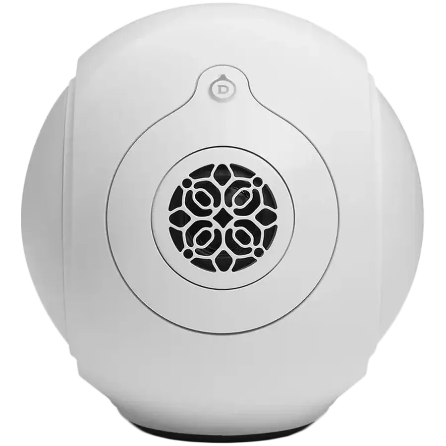photo 3 - Домашняя аудиосистема DEVIALET Phantom II Hotel, Иконично белый