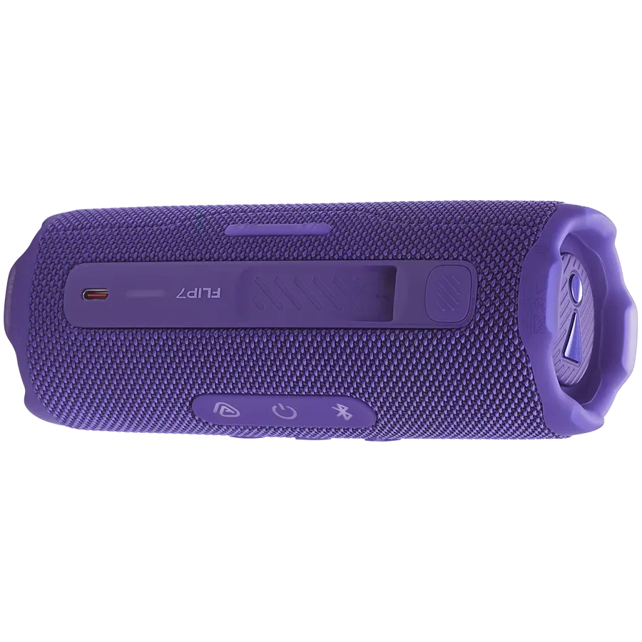 JBL Портативная колонка Flip 7, Фиолетовый – photo 3