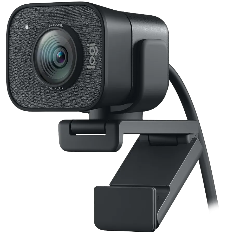 photo 1 - LOGITECH StreamCam