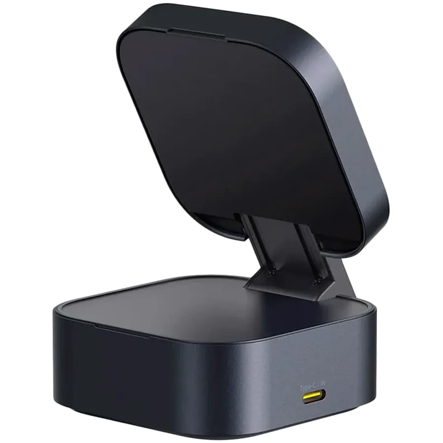 photo 3 - Индукционная зарядка BASEUS USB-C, 67 Вт