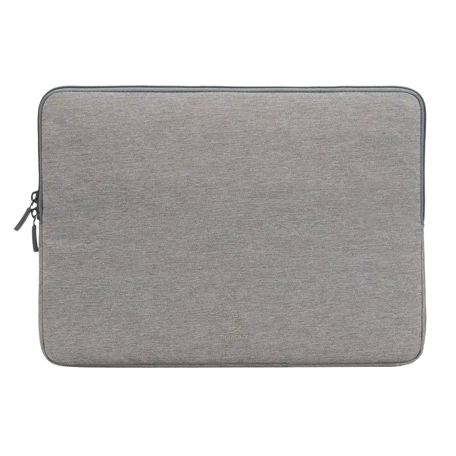 RIVA CASE Чехол ECO  Серый для MacBook 15/Ноутбук до 15.6" – photo 2