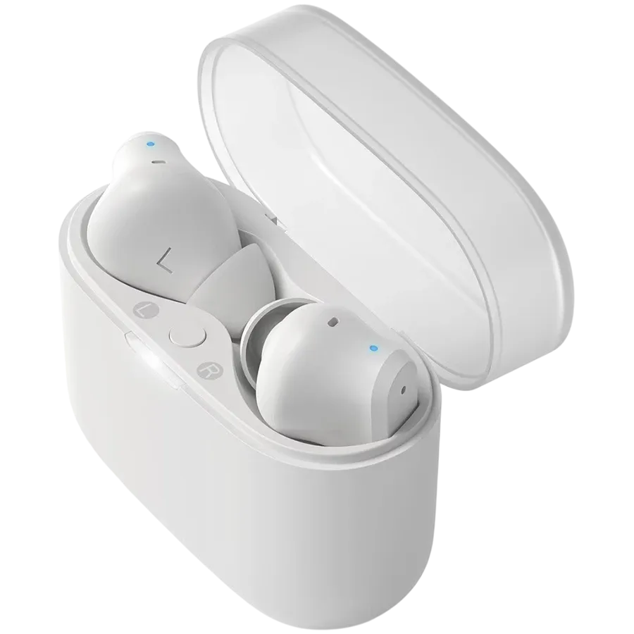photo 2 - PHILIPS TAT2000 {Бездротове} Гарнітура, Білий
